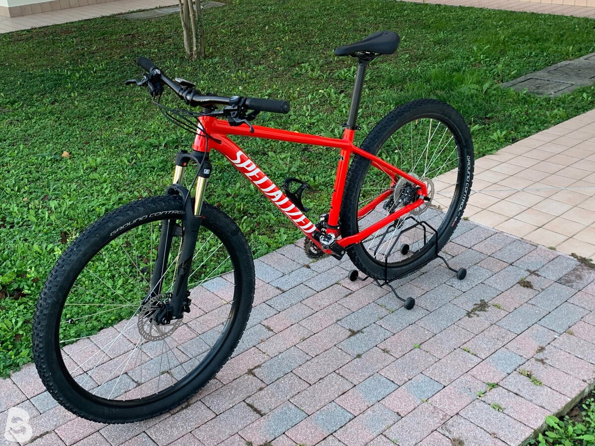 Specialized deals rockhopper 2x