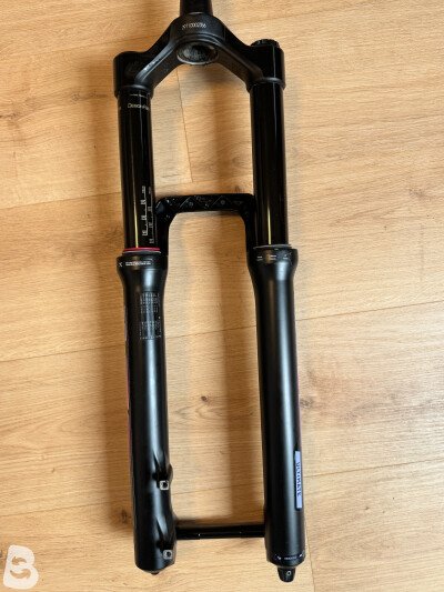 Rock Shox ZEB Ultimate 29" 170mm(Charger 2.1 RC2) 2023