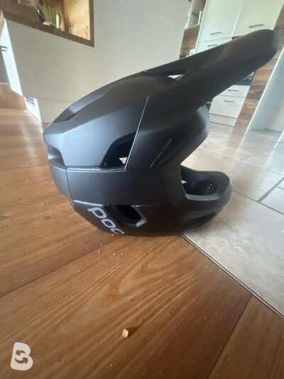 POC Poc otocon Helm-1037 uranium black matt 2026