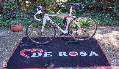 De Rosa Merak 2009
