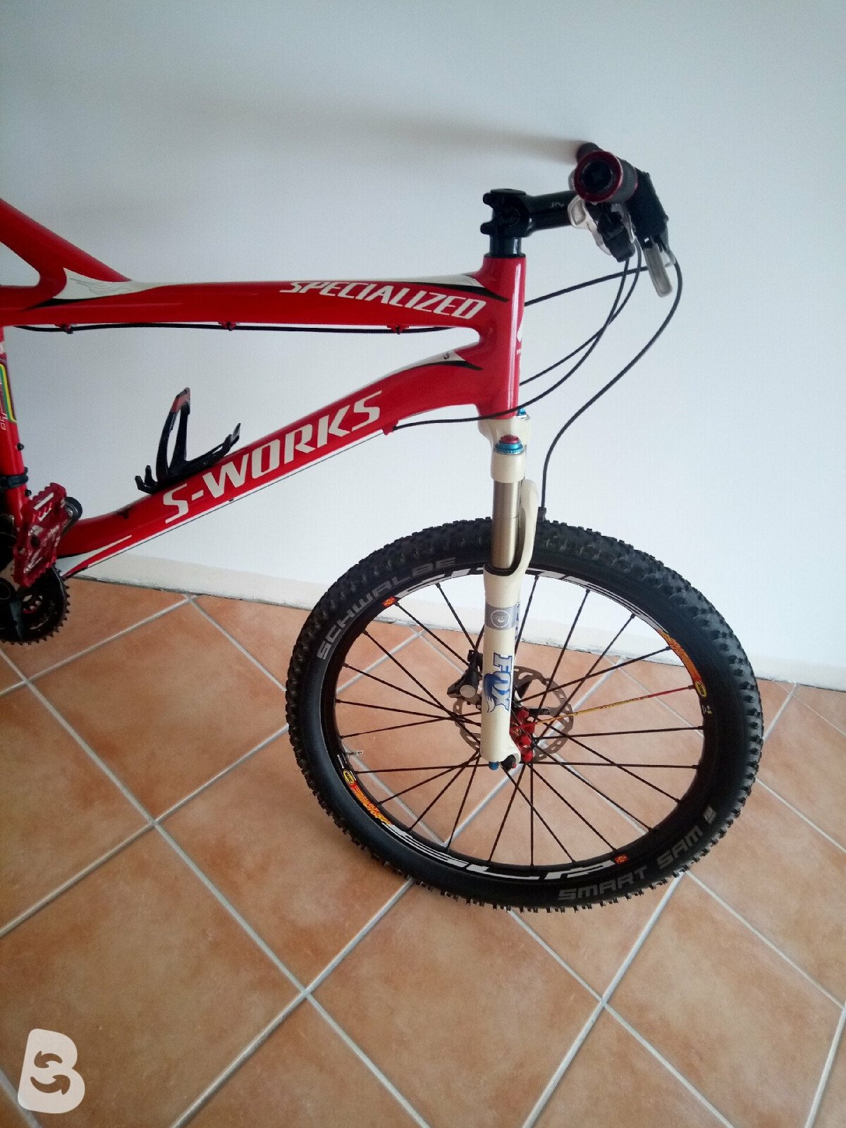 2007 specialized hot sale stumpjumper hardtail