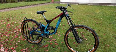 Lapierre dh sales