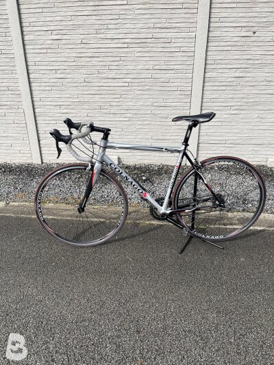 Colnago Prima (primavera) 2012 used
