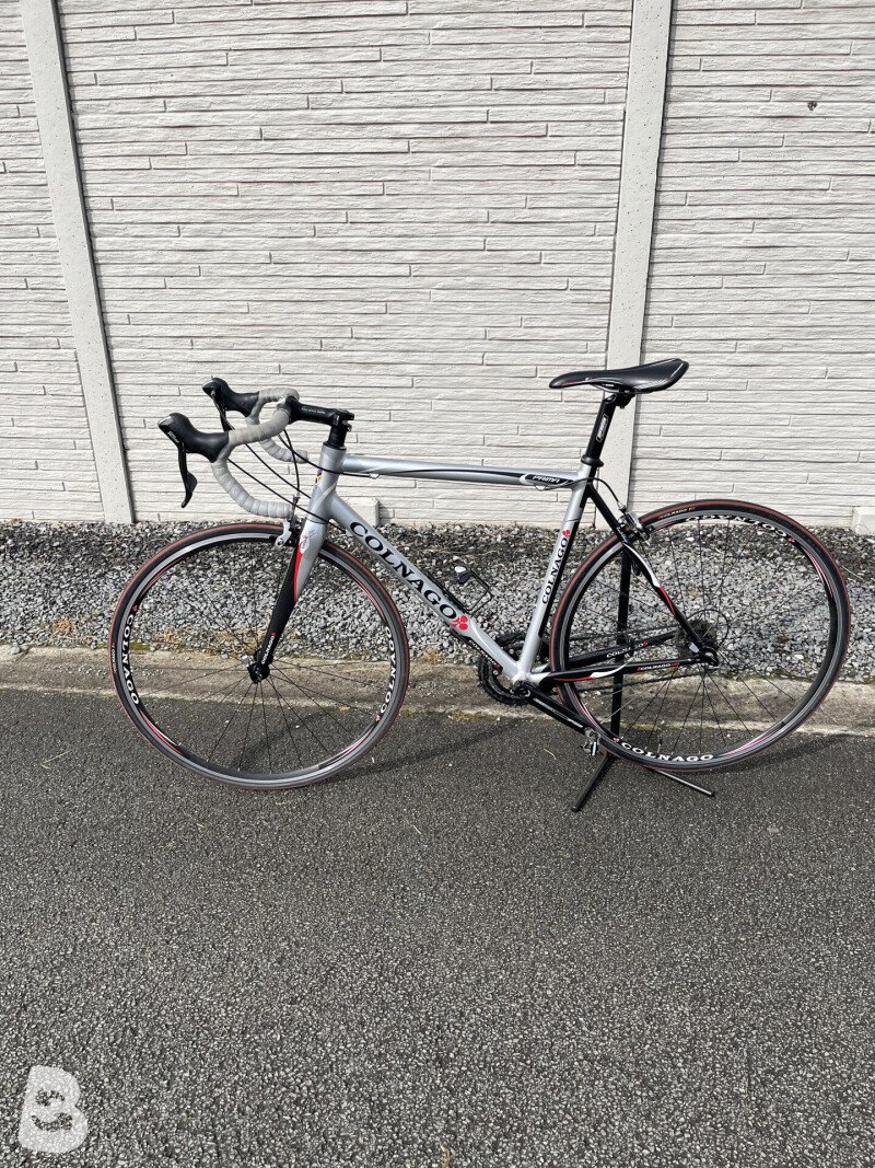 Colnago Prima (primavera) 2012 used