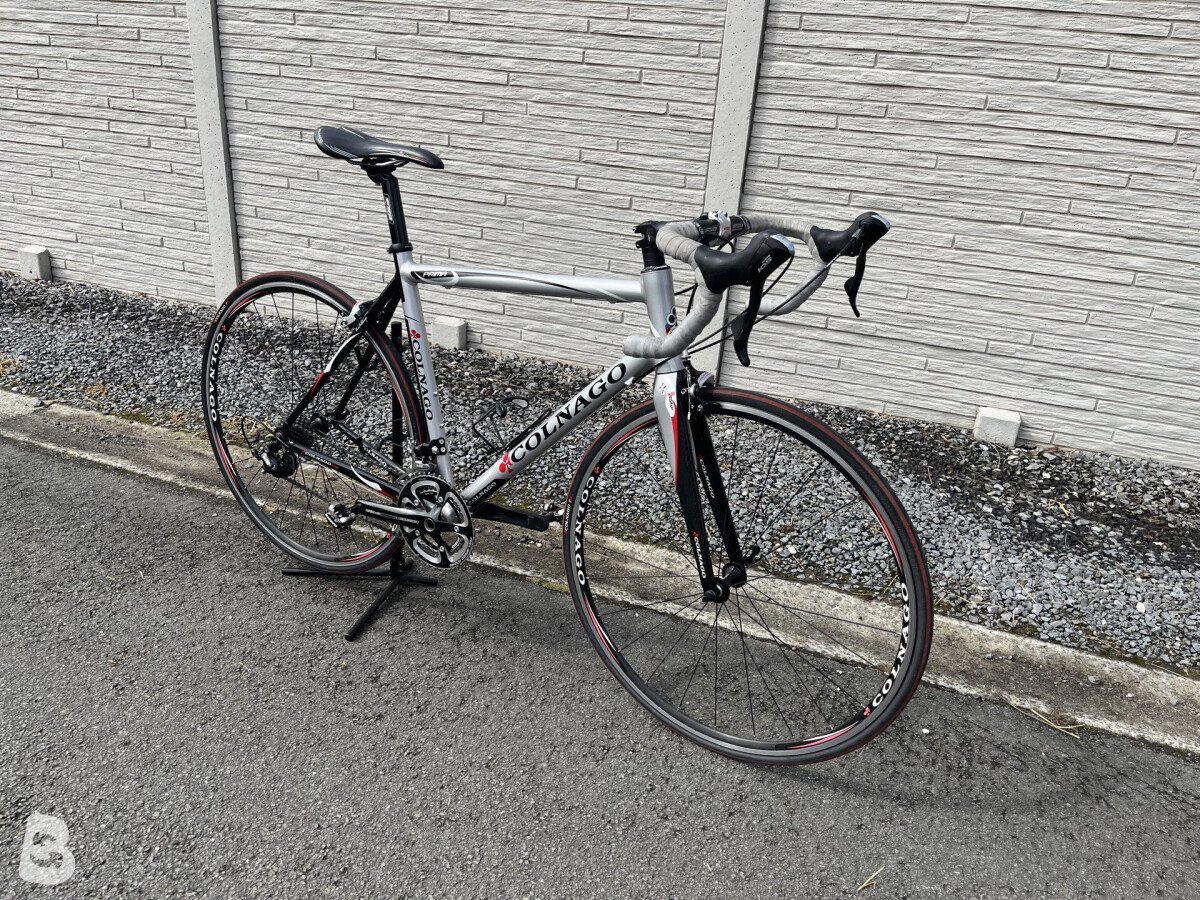 Colnago Prima (primavera) 2012 used