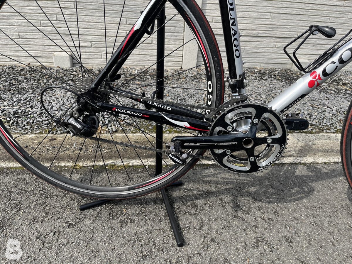 Colnago Prima (primavera) 2012 used