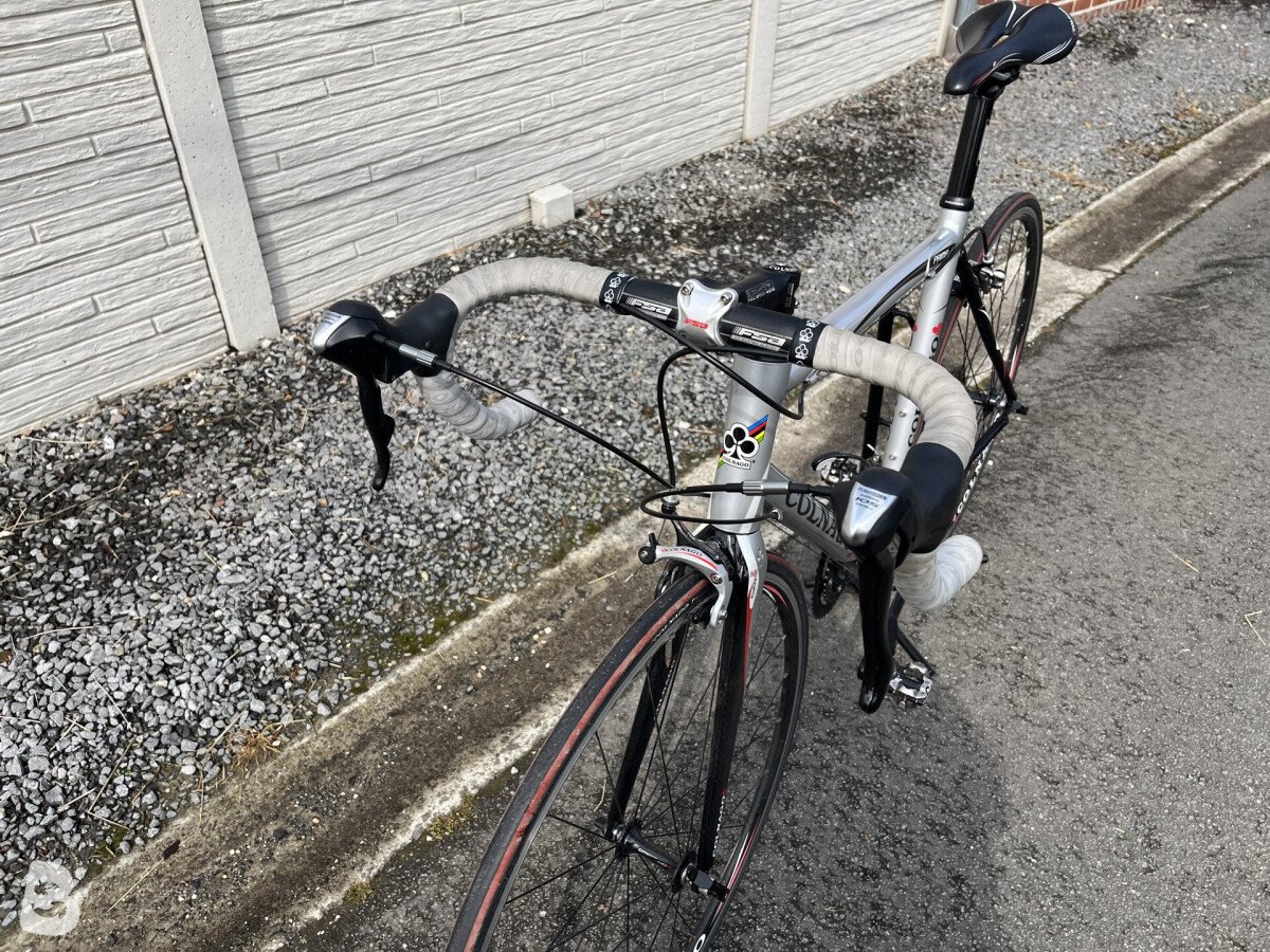 Colnago Prima (primavera) 2012 used