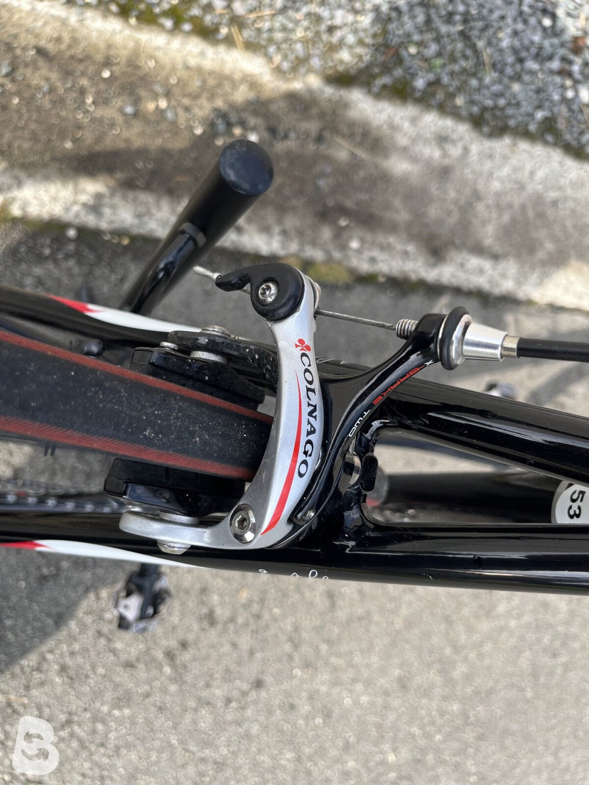 Colnago Prima (primavera) 2012 used