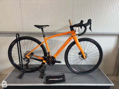 Pinarello granger 2023