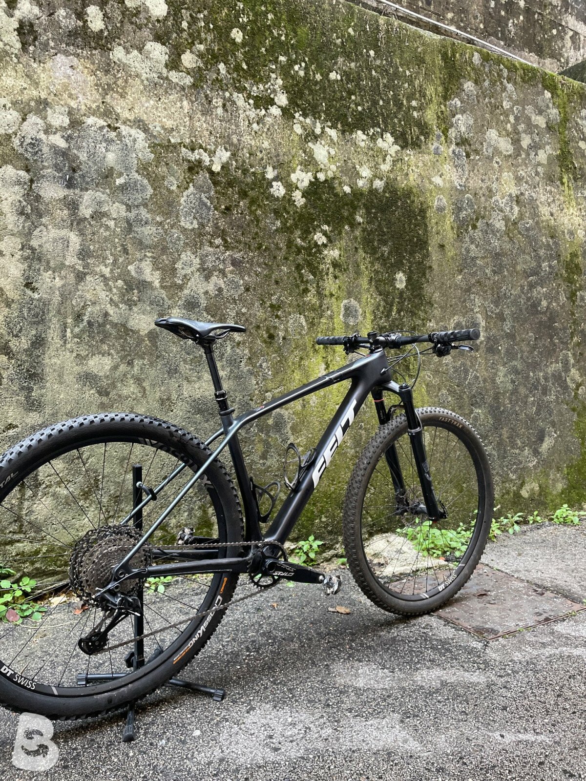 Felt doctrine cheap 6 xc carbon