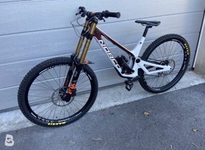 Norco Aurum HSP C1 2021