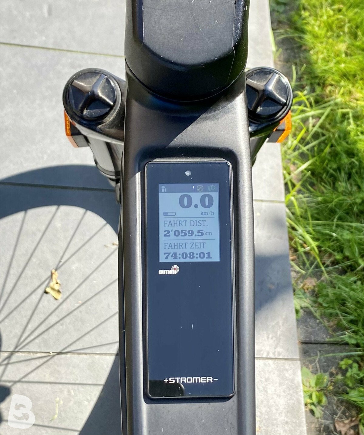 Stromer hd942 by discount trp