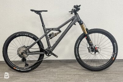 Liteville 303 Mk1 Elite SL Mullet 2025