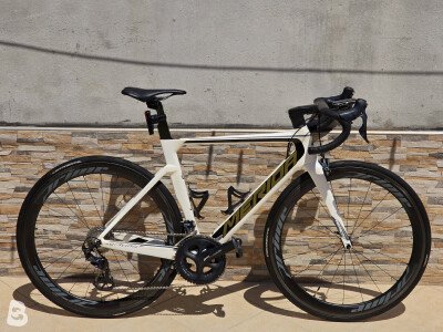 Merida Reacto 5000 2019