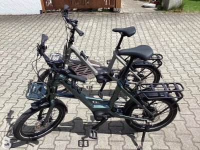 Kalkhoff Endeavour c Move plus 2024