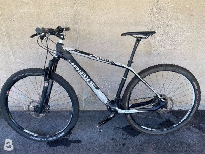 Haibike Greed 9.40 29 2014