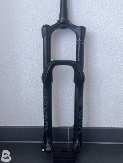 RockShox Yari RC 2022