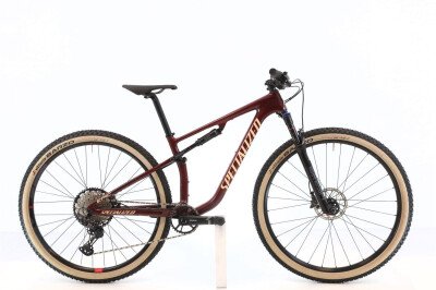 Specialized Epic Comp XT 2022