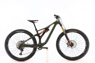 Orbea Rallon M20 2020