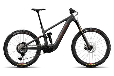 Santa Cruz Bullit XT Di2 RSV 2027