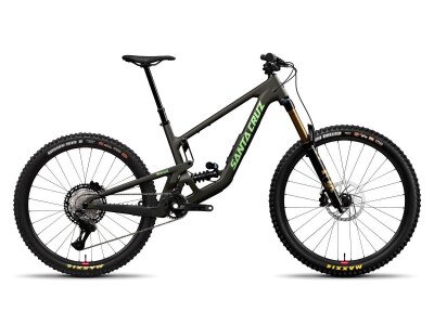 Santa Cruz Nomad XT Di2 Coil 2027