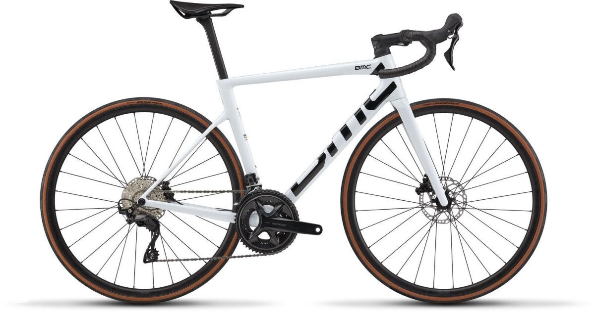 BMC Teammachine SLR THREE 2027 used