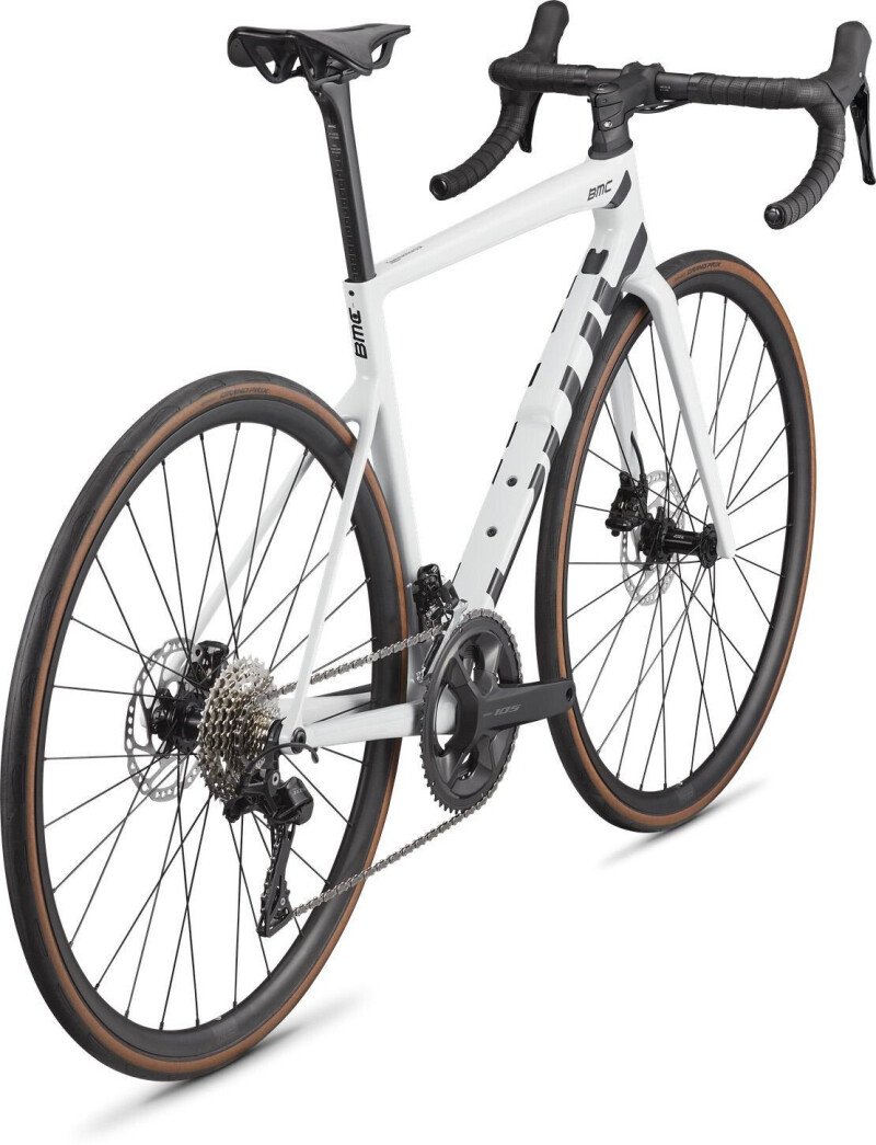 BMC Teammachine SLR THREE 2027 used