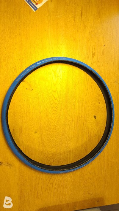 Schwalbe Insider Hs385 Pieghevole Blu