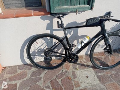Cannondale Super Six Evo 3 Carbon 12v 2023