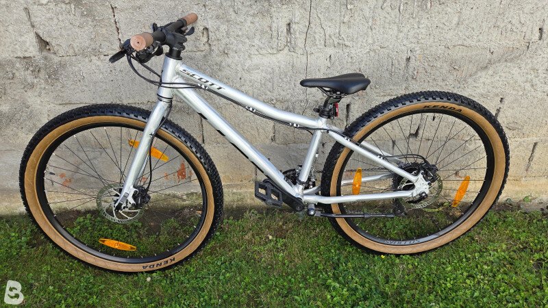 Scott Kids & Youth bikes: buy used & new | Bikeflip