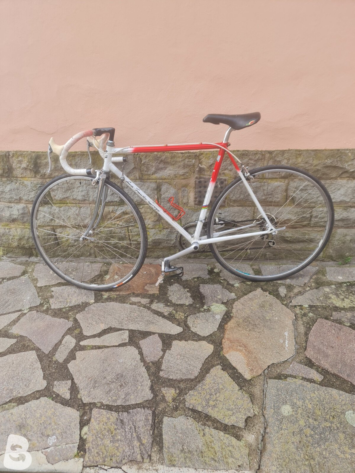 Coppi La fausto 1990 used