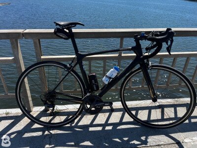 Giant TCR Advanced Pro 1 2019