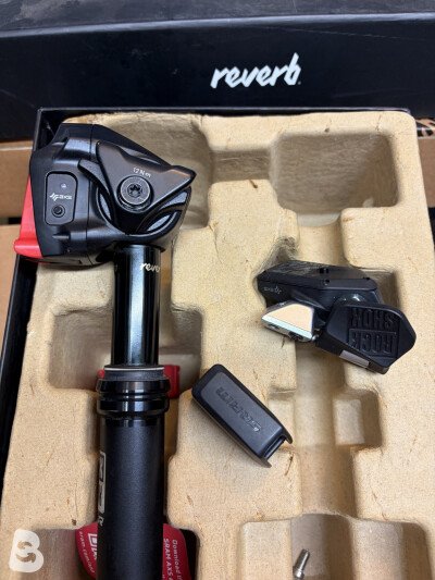 Rock Shox Reverb axs