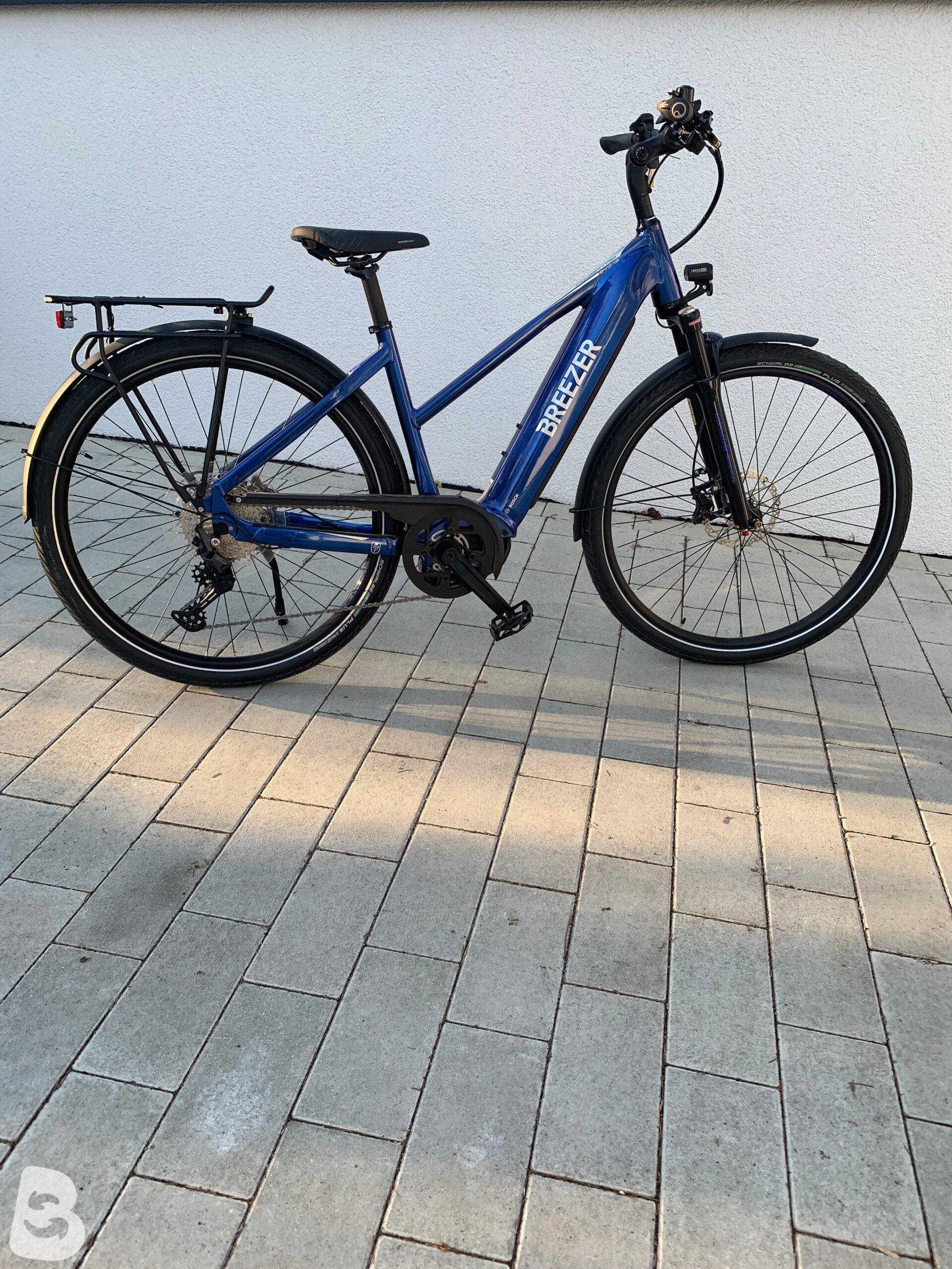 bike fahrradständer espas Regensburg Prodecoys Lockvogeltasche Colour:Brick Red Fahrrad mit normalem Autokennzeichen Park your T50 anywhere