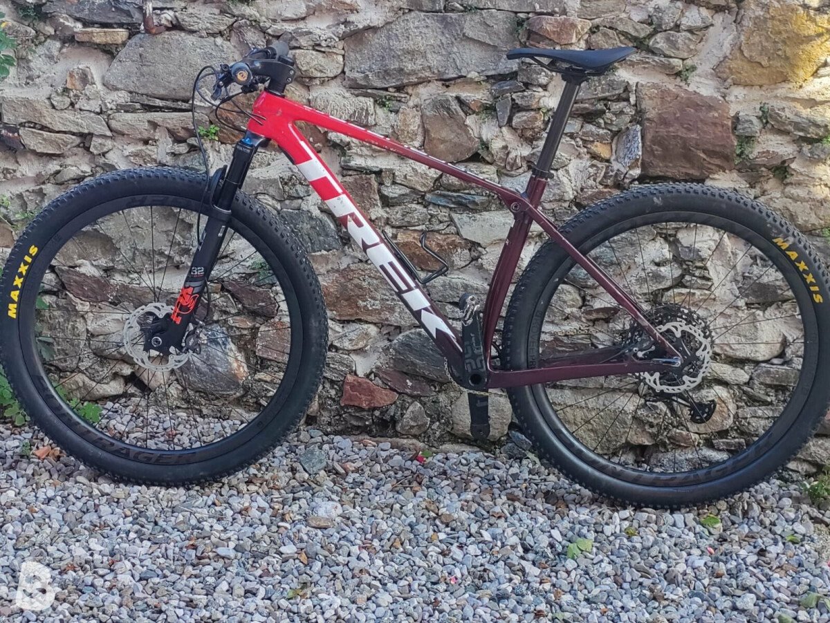 Trek procaliber 9.8 for sale hot sale