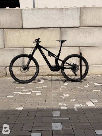 Commencal Meta power SX Race Team 2025