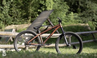 NS Bikes Decade 2022