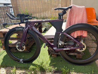 fahrrad gazelle Gazelle Eclipse C380+ Low-Step - Anthracite Grey Matte main image 1