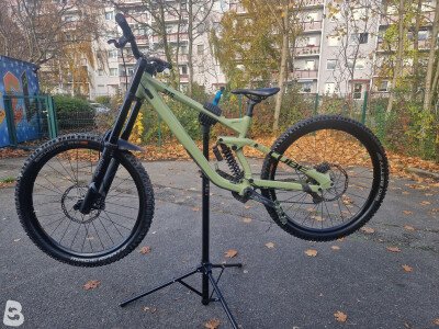 Gebrauchte Fahrrder in Leipzig und Umgebung | Bikeflip