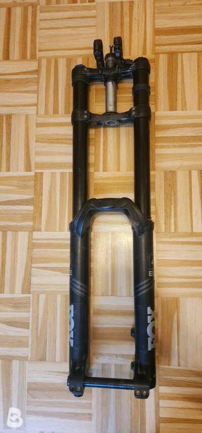 Fox 40 elite performance fit grip 2020