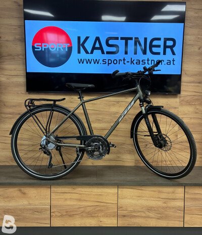 Stadtrad & Trekking Bike gebraucht kaufen | Bikeflip