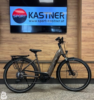 electric bicycle Volador: 350W Folding eBike with 20 mph Speed