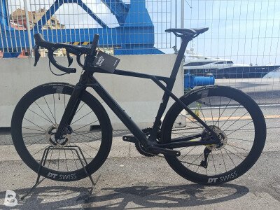 Lapierre xelius drs 8.0 2026
