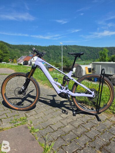Orbea M-Team 2025