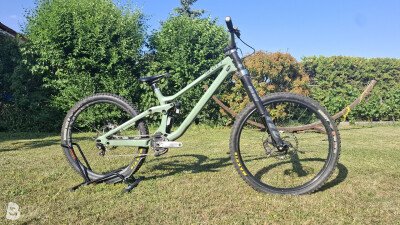 Scott Gambler 910 2021