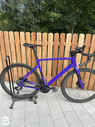 Scott Addict Gravel 10 2023