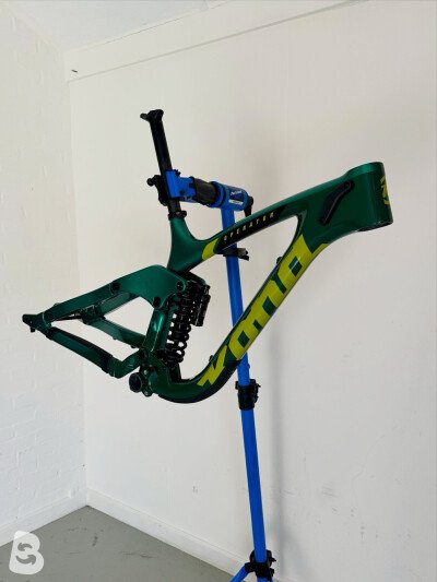 Kona Operator CR 2021