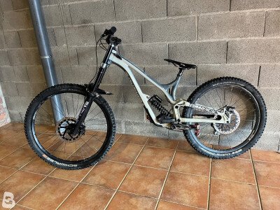 Commencal bicycles: buy used & new | Bikeflip