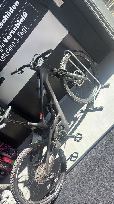 Canyon Torque ON cf 7 2023