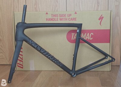 Specialized S-works Tarmac SL8 2026